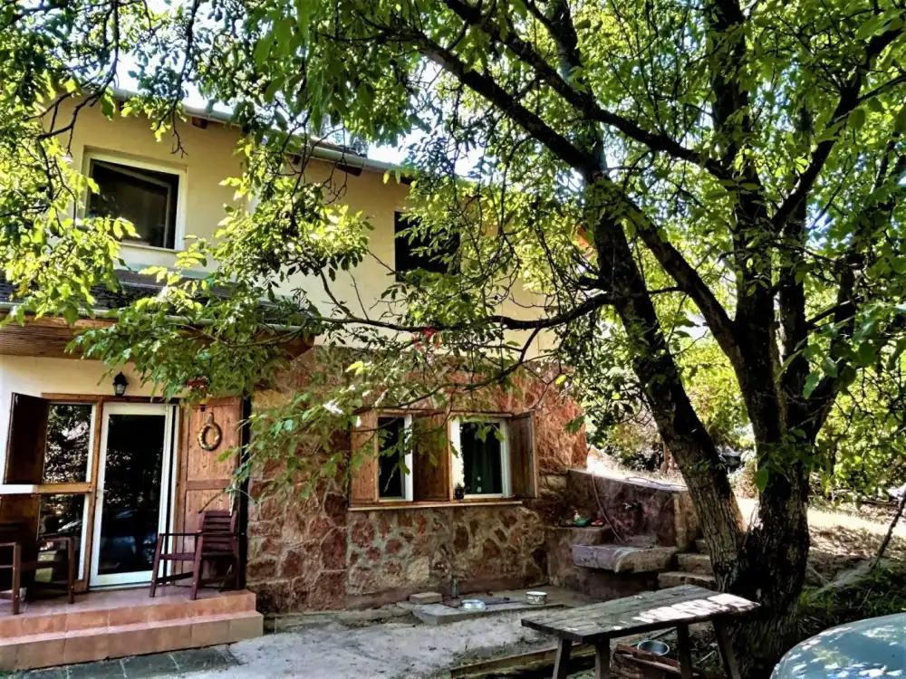 Komárom-Esztergom megye - Baj