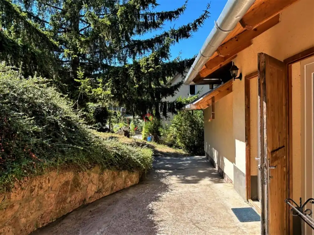 Komárom-Esztergom megye - Baj