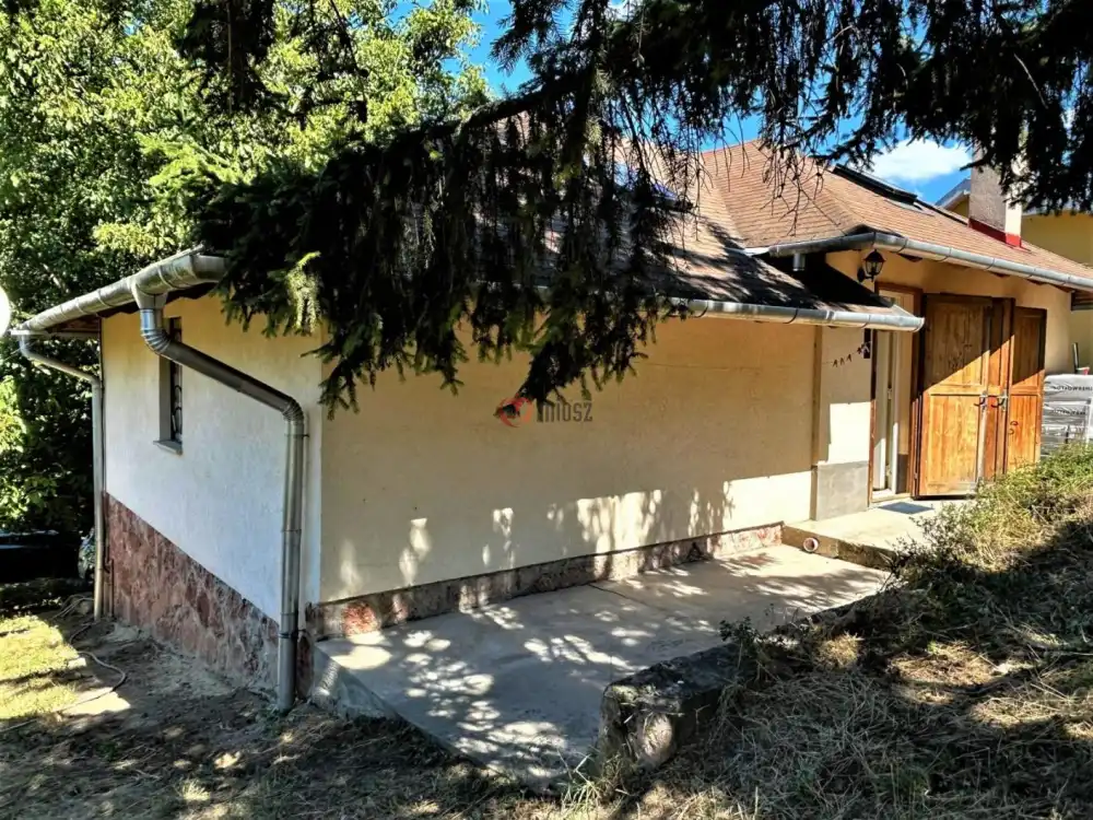 Komárom-Esztergom megye - Baj