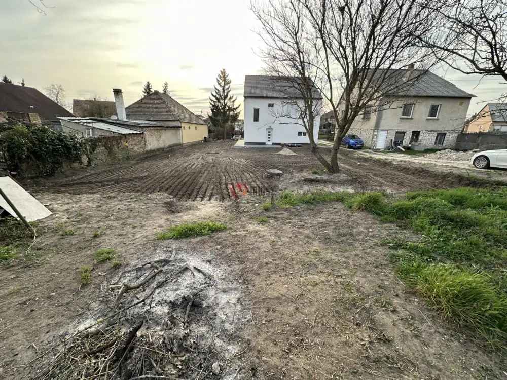 Komárom-Esztergom megye - Baj