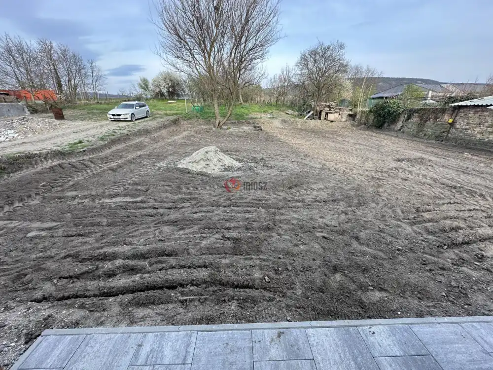 Komárom-Esztergom megye - Baj