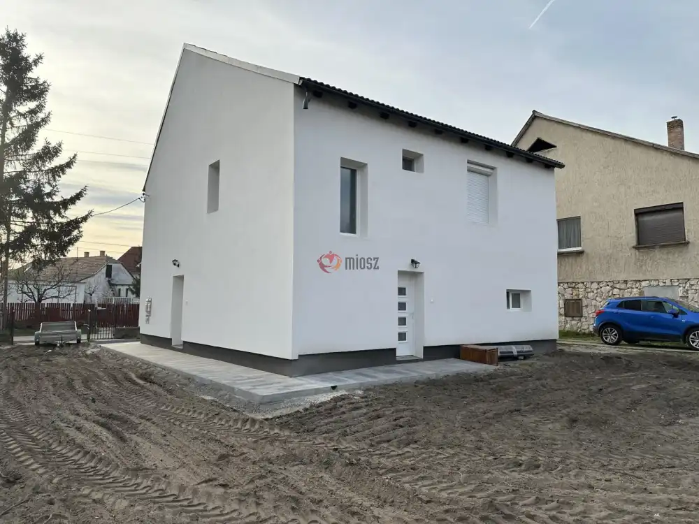 Komárom-Esztergom megye - Baj