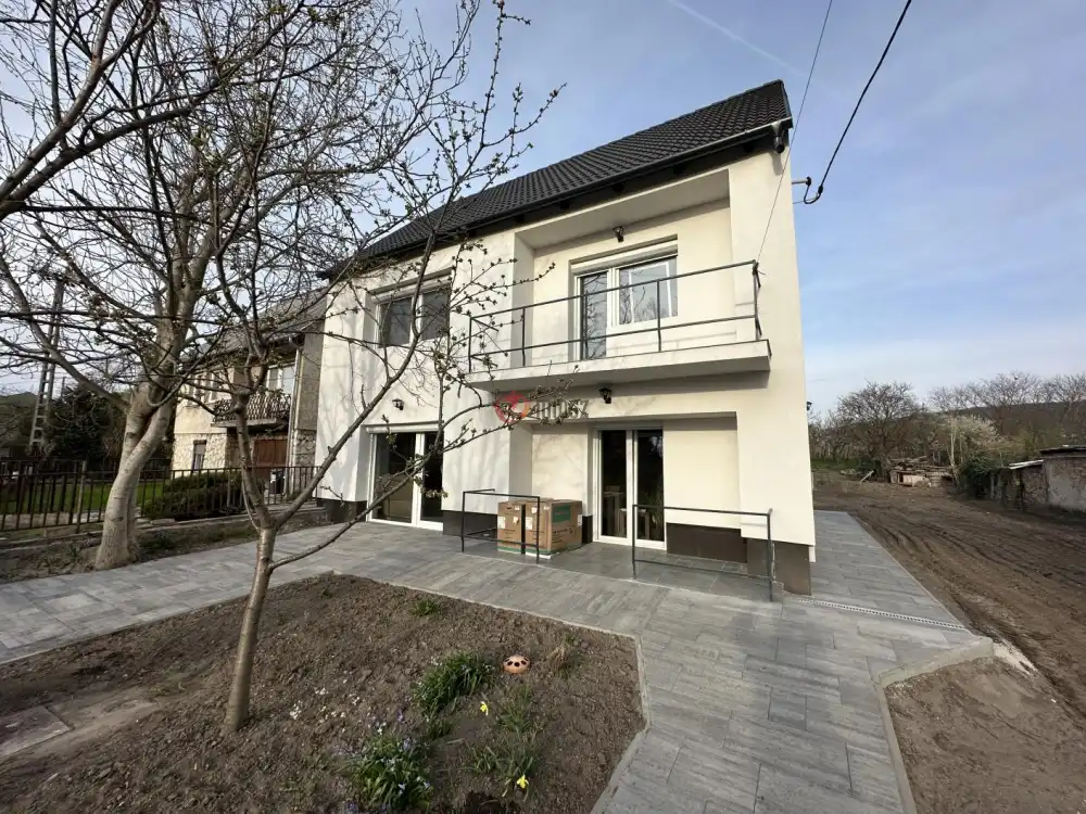 Komárom-Esztergom megye - Baj