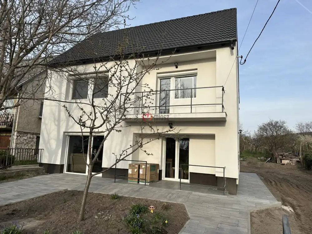 Komárom-Esztergom megye - Baj