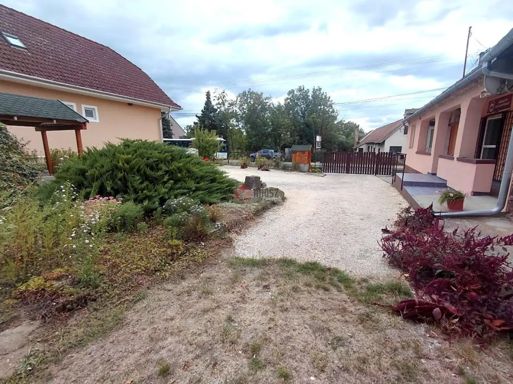 Komárom-Esztergom megye - Bakonyszombathely