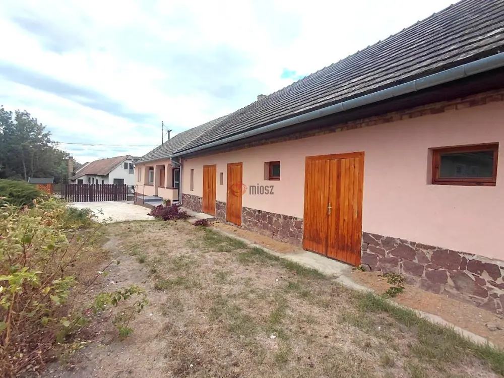 Komárom-Esztergom megye - Bakonyszombathely