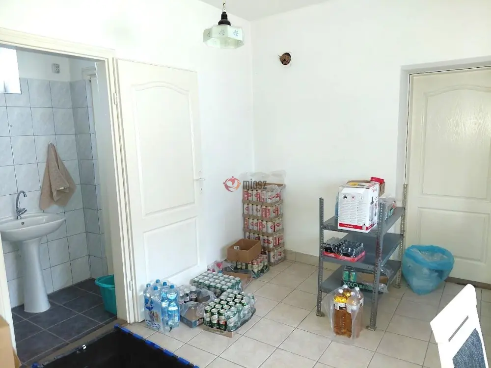 Komárom-Esztergom megye - Bakonyszombathely