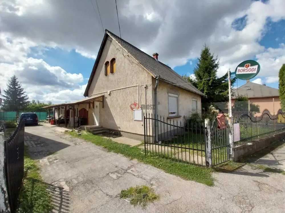 Komárom-Esztergom megye - Bana