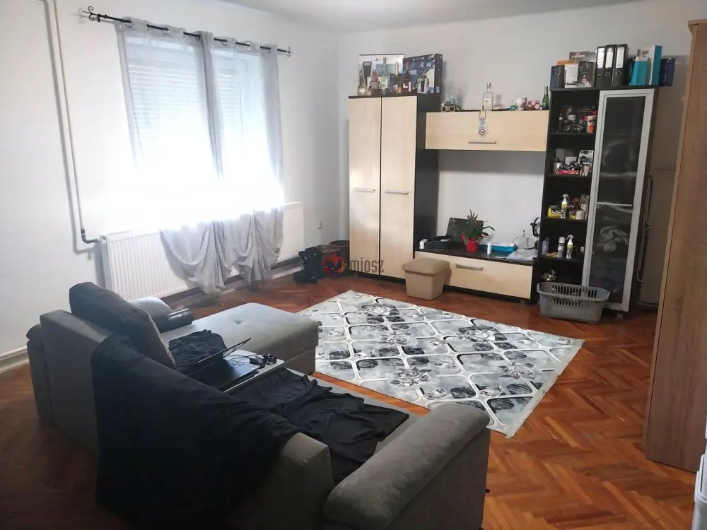 Komárom-Esztergom megye - Bana
