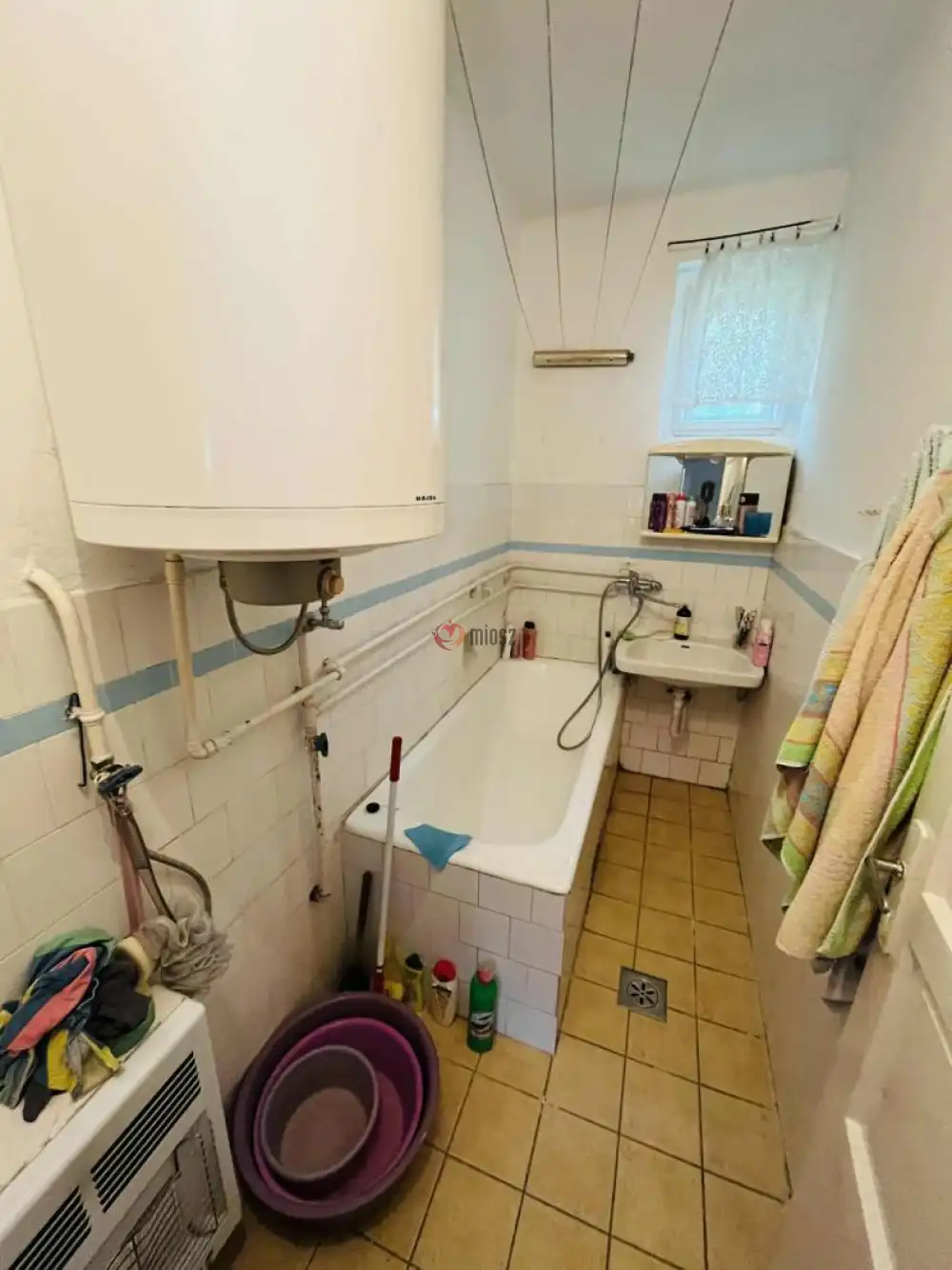 Komárom-Esztergom megye - Bokod