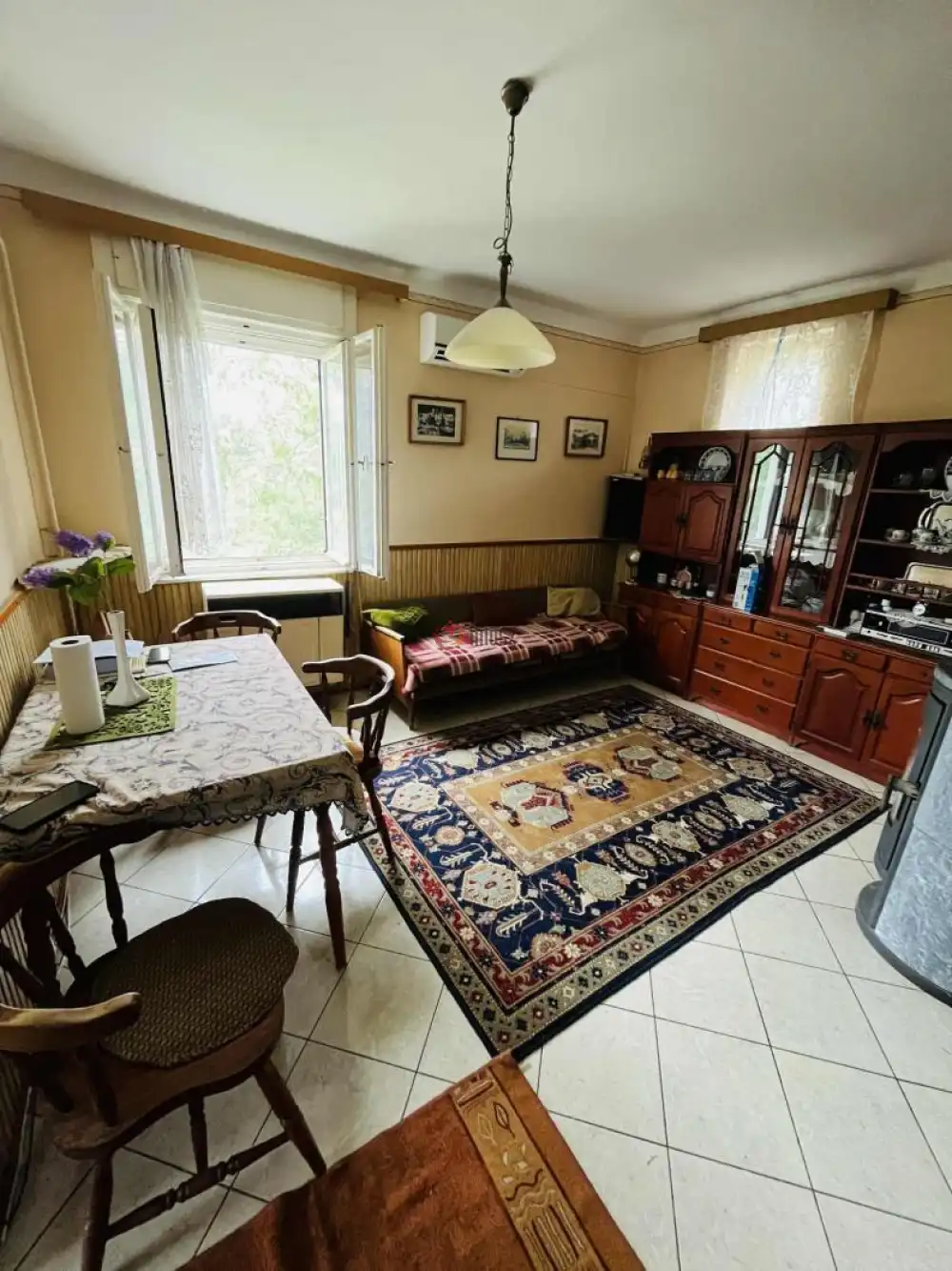 Komárom-Esztergom megye - Bokod