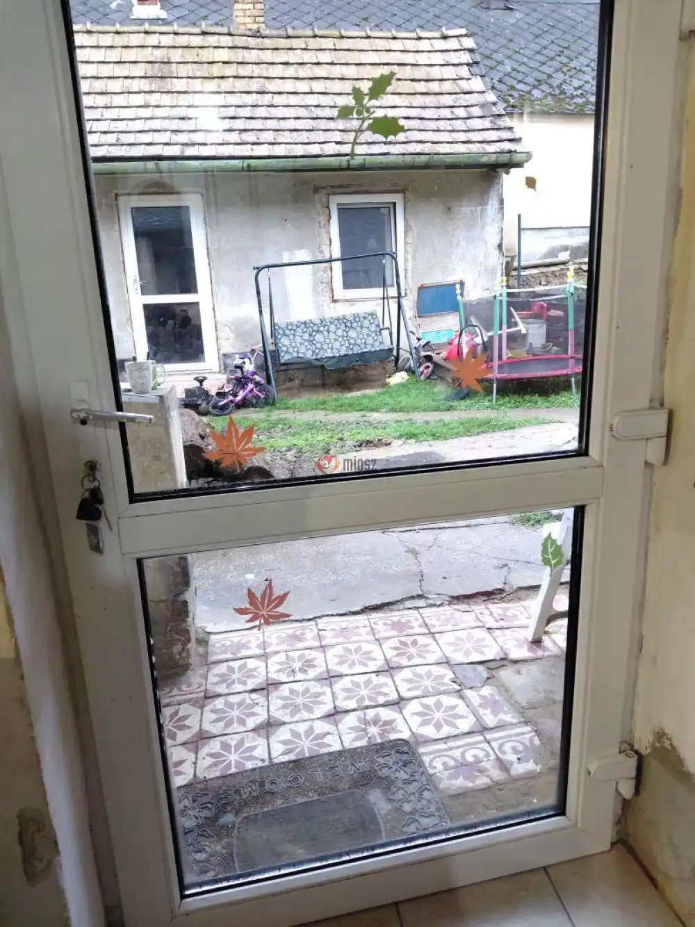 Komárom-Esztergom megye - Bokod