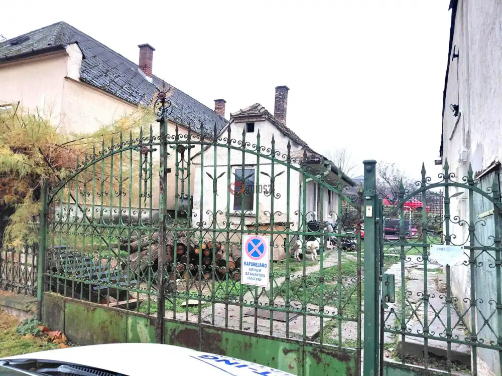 Komárom-Esztergom megye - Bokod