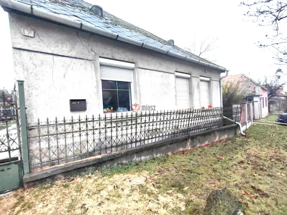 Komárom-Esztergom megye - Bokod