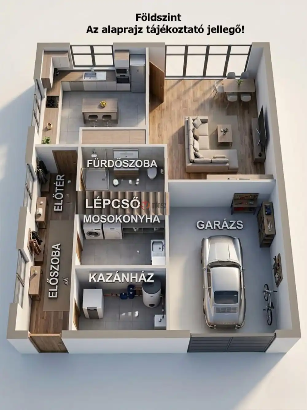 Komárom-Esztergom megye - Bokod