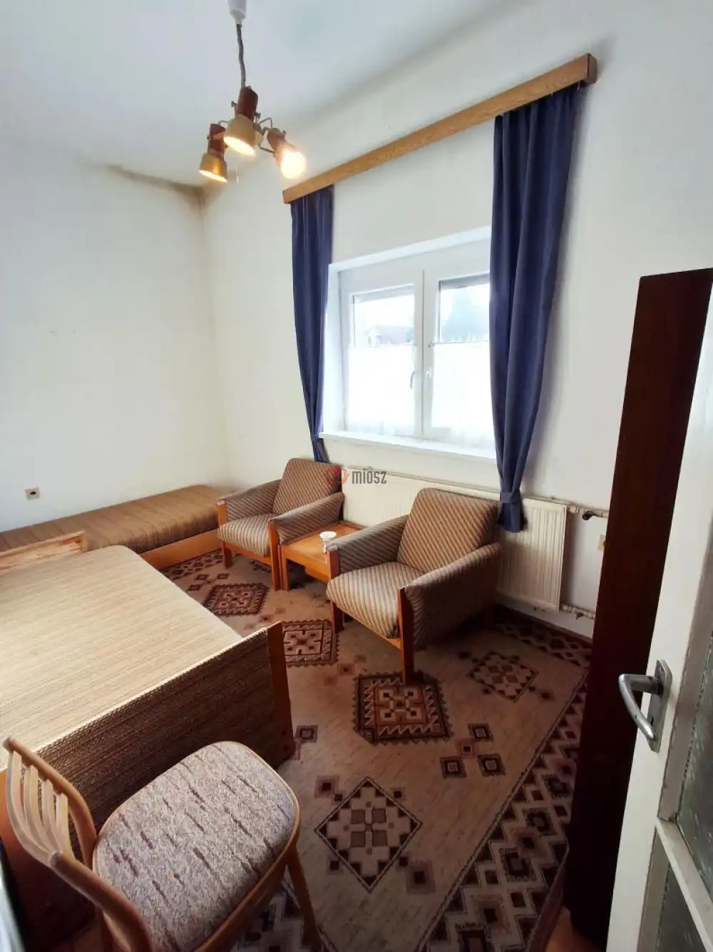 Komárom-Esztergom megye - Bokod
