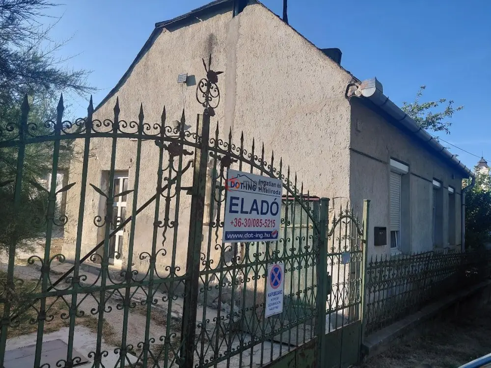 Komárom-Esztergom megye - Bokod