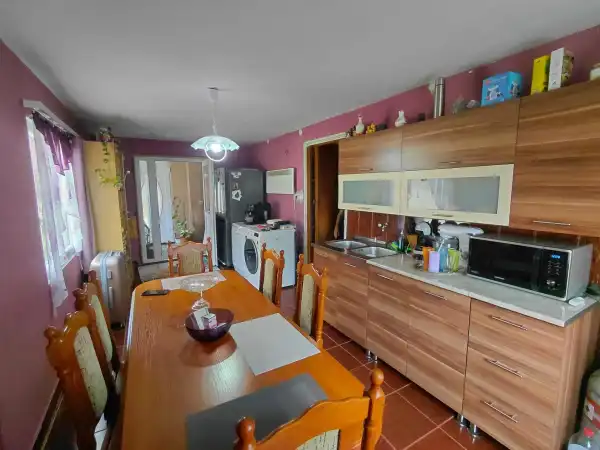 Eladó családi ház, Császár 2 szoba 67 m² 36 M Ft