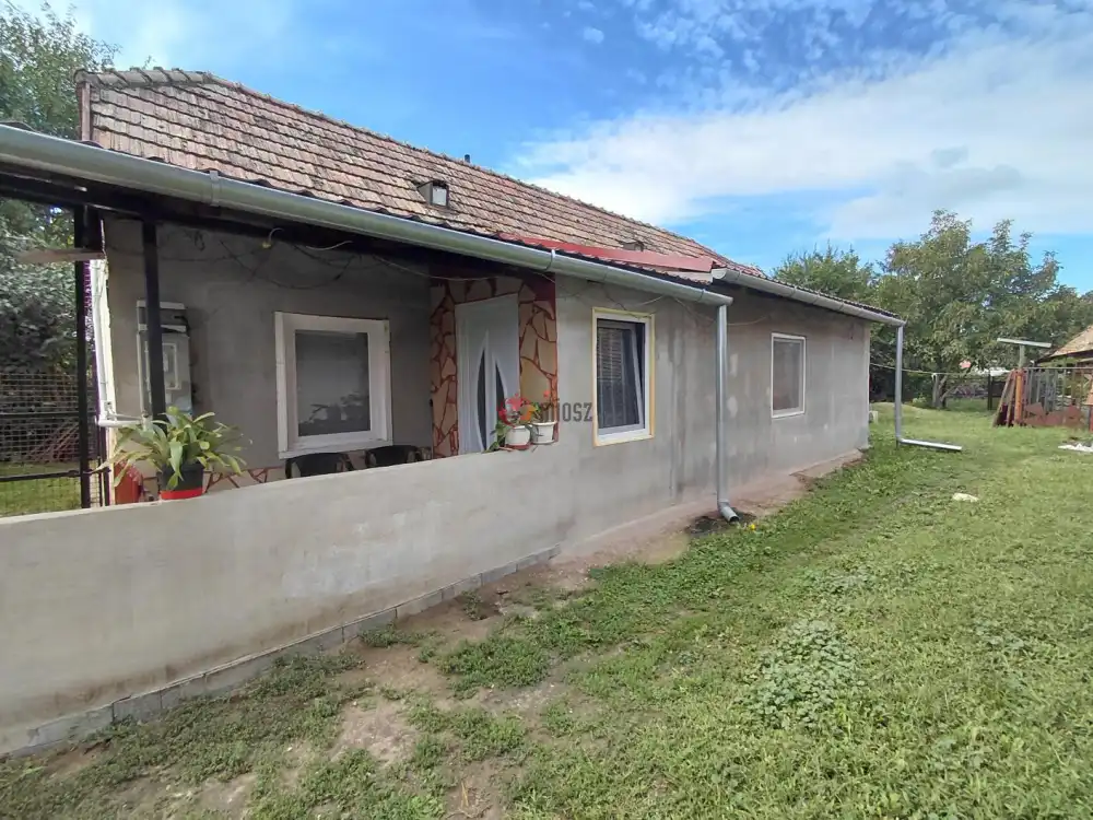 Komárom-Esztergom megye - Császár