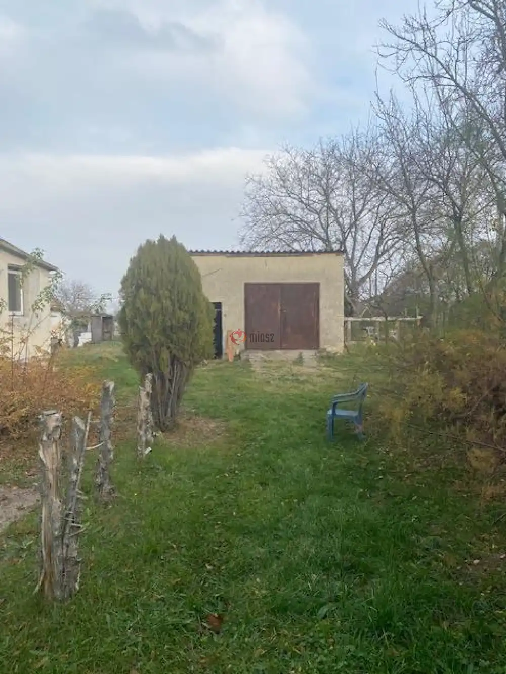 Komárom-Esztergom megye - Császár