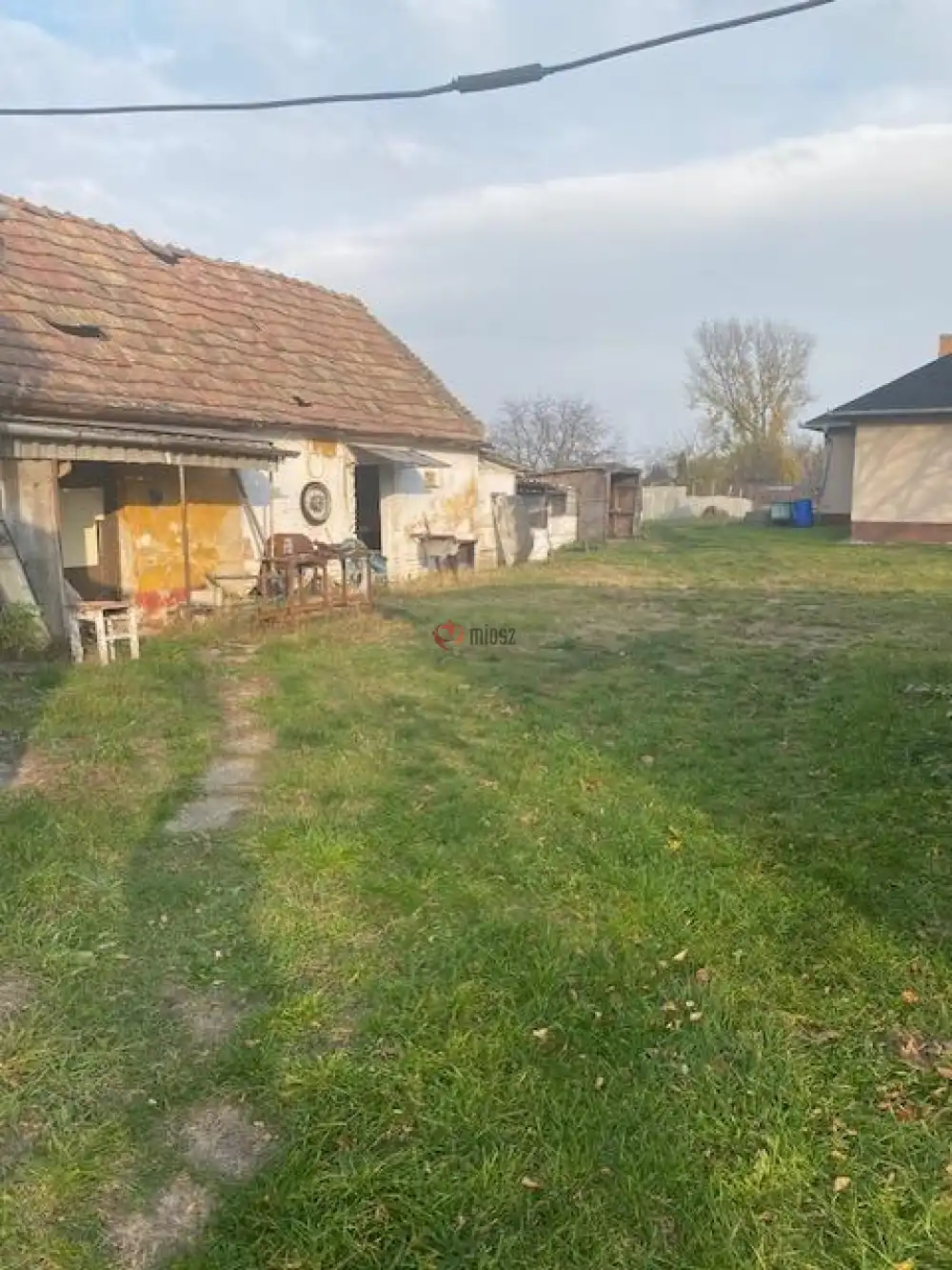 Komárom-Esztergom megye - Császár