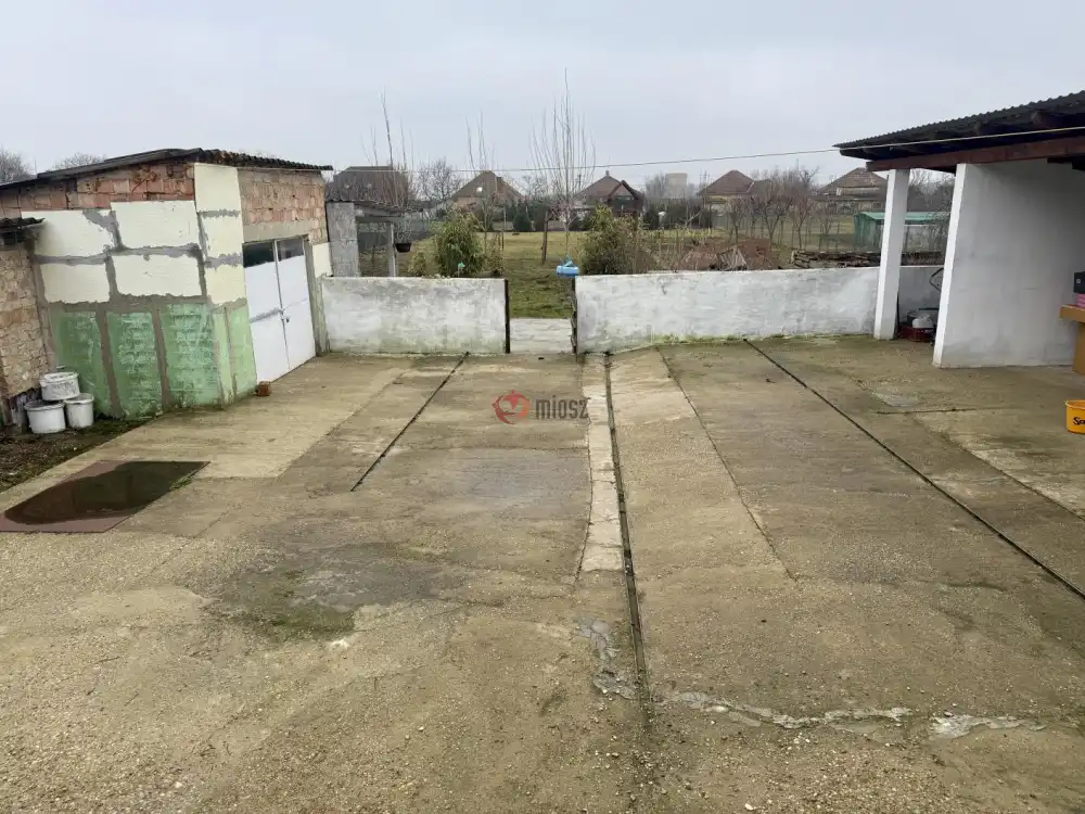 Komárom-Esztergom megye - Csém