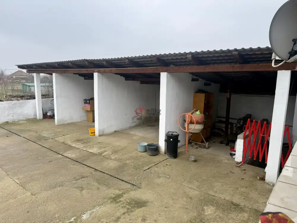 Komárom-Esztergom megye - Csém