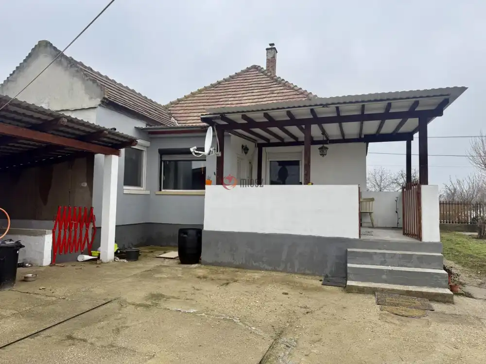 Komárom-Esztergom megye - Csém