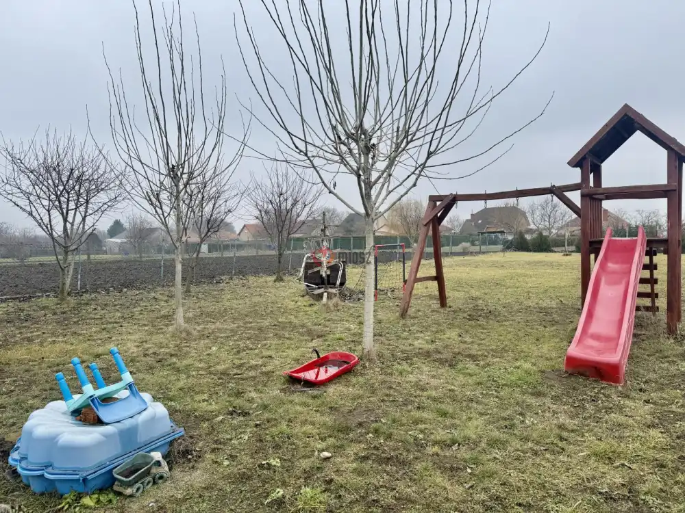 Komárom-Esztergom megye - Csém