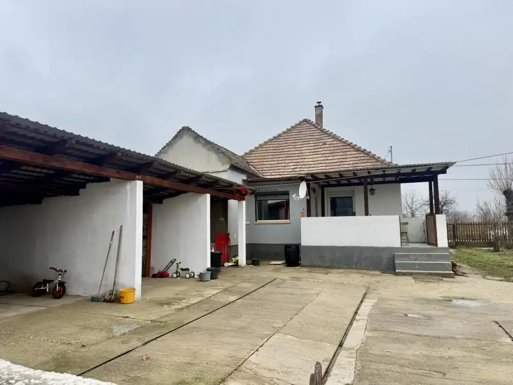 Komárom-Esztergom megye - Csém