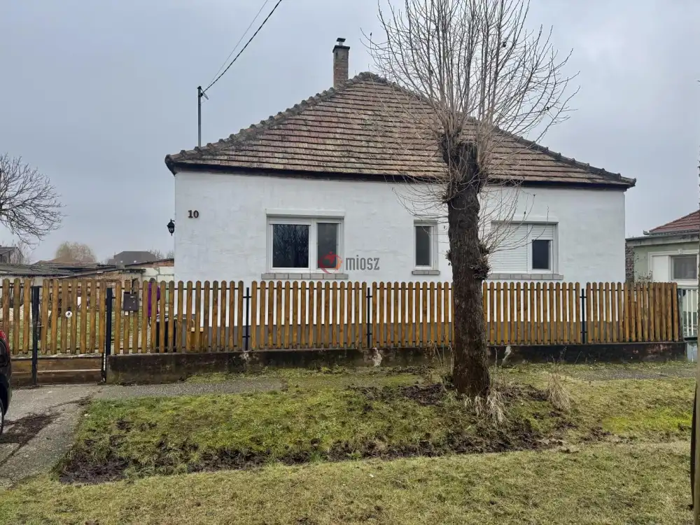 Komárom-Esztergom megye - Csém