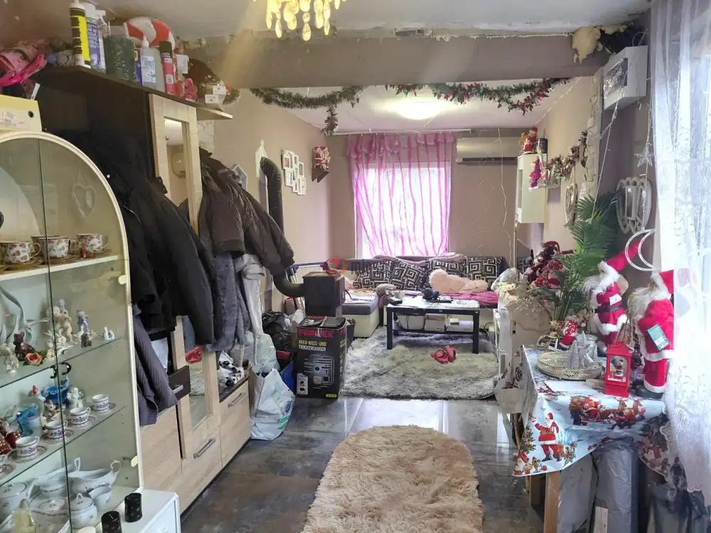 Komárom-Esztergom megye - Csép