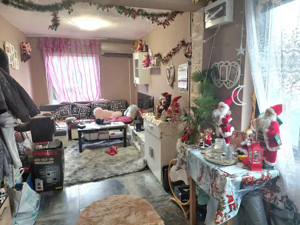 Komárom-Esztergom megye - Csép