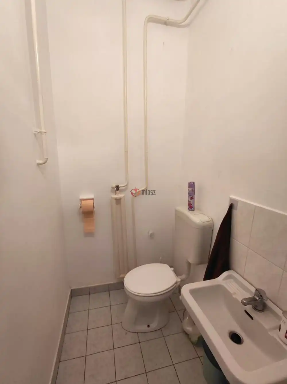 Komárom-Esztergom megye - Dad