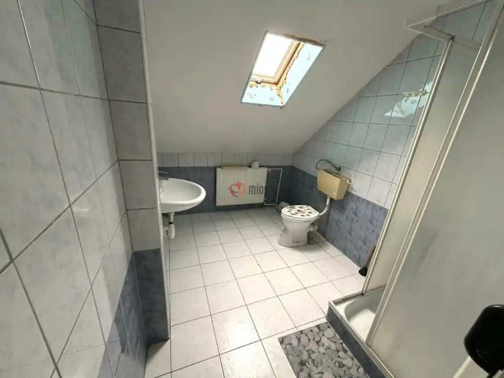 Komárom-Esztergom megye - Dad