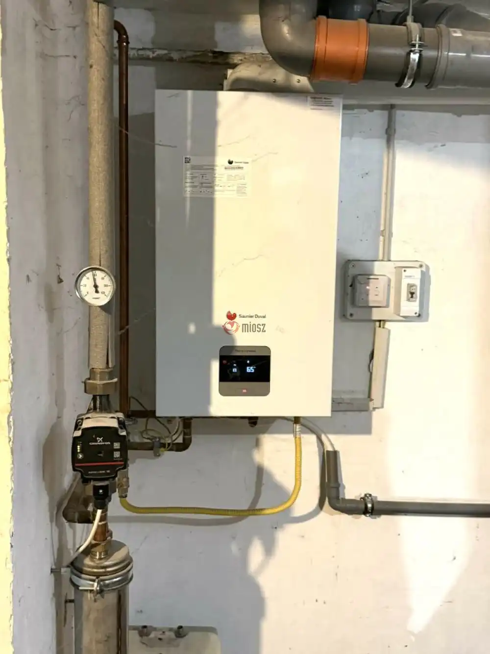 Komárom-Esztergom megye - Dad