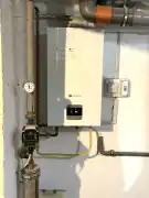 Komárom-Esztergom megye - Dad