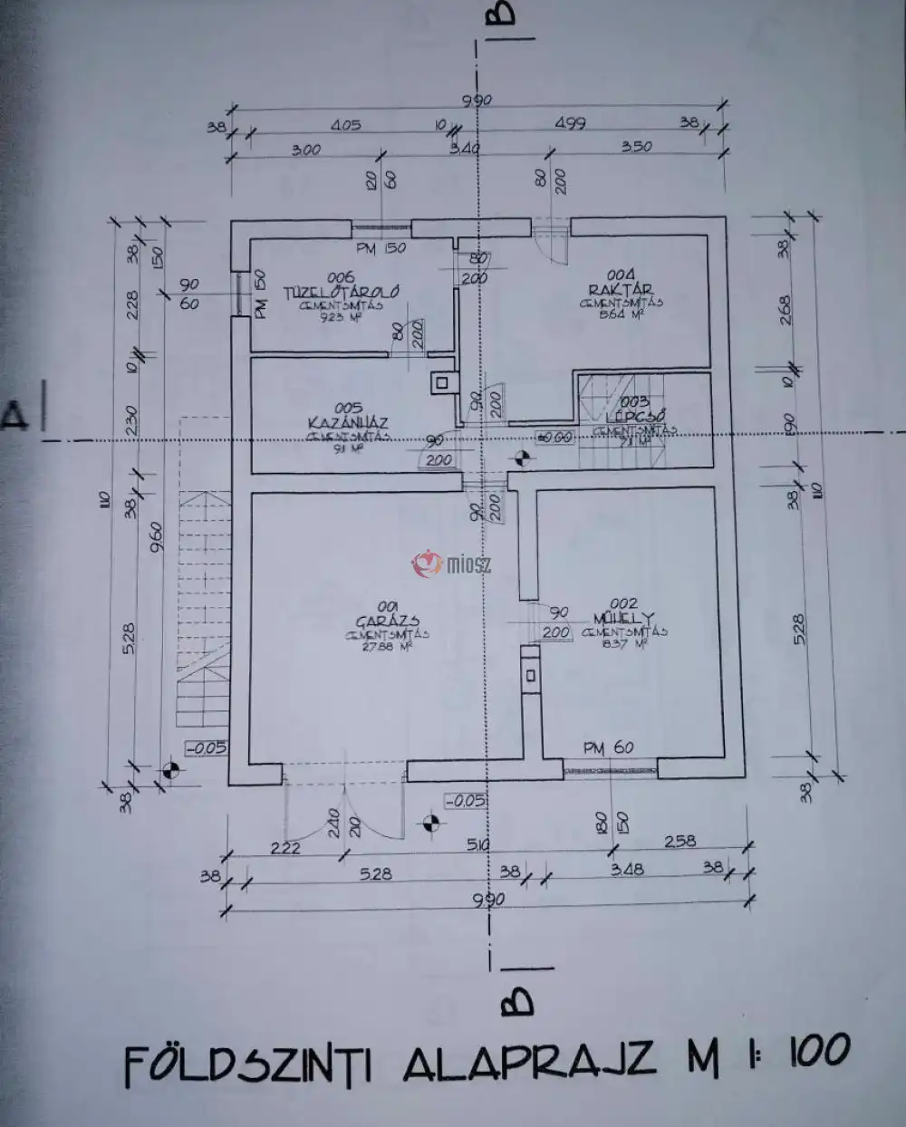 Komárom-Esztergom megye - Dad
