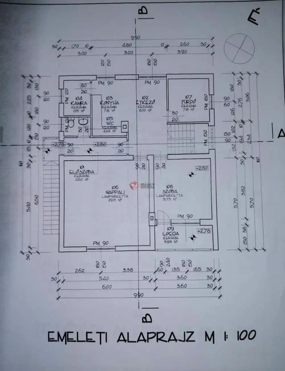 Komárom-Esztergom megye - Dad