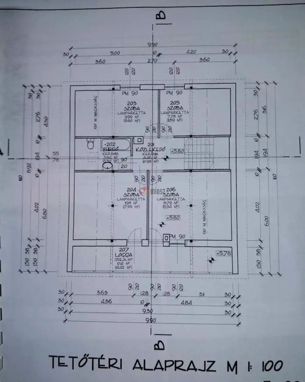 Komárom-Esztergom megye - Dad