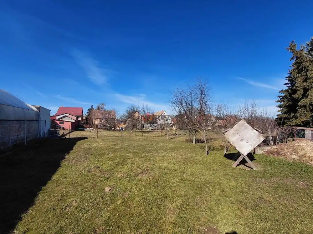 Komárom-Esztergom megye - Dad