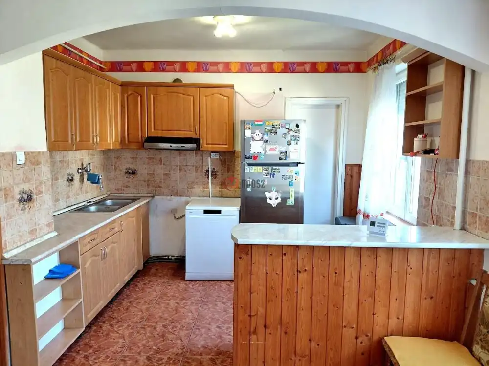 Komárom-Esztergom megye - Dad