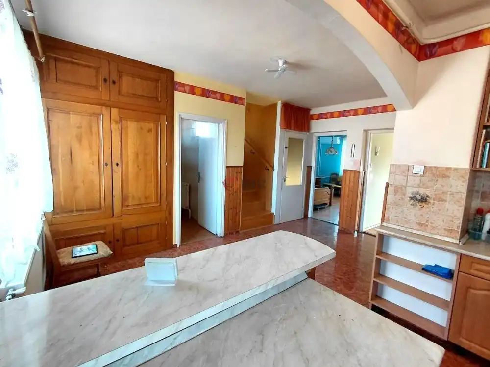 Komárom-Esztergom megye - Dad