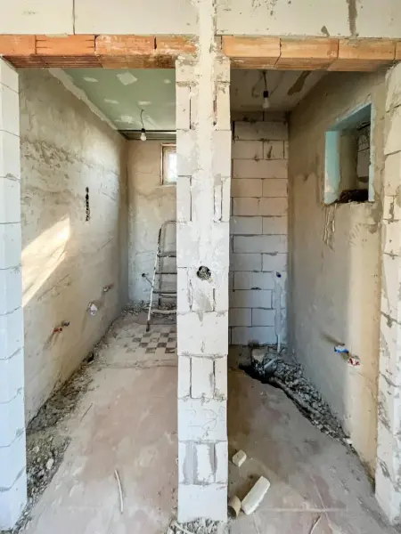 Eladó családi ház, Dunaalmás 4 szoba 90 m² 46.9 M Ft