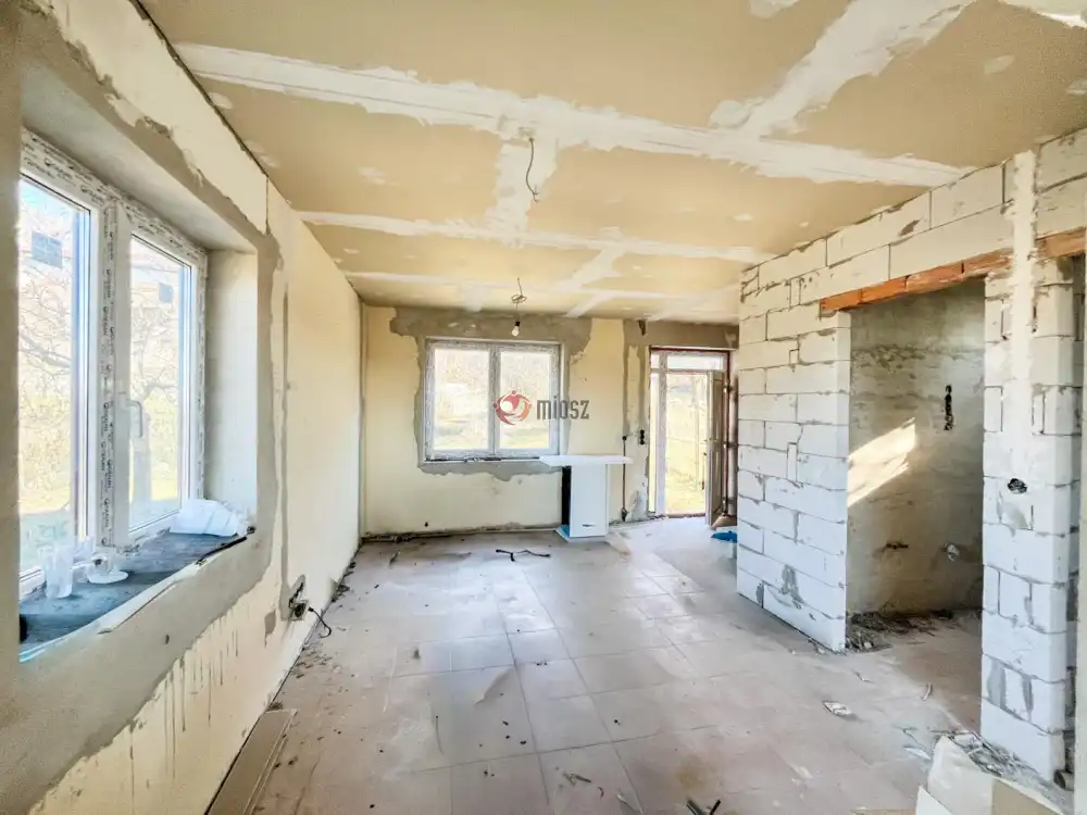 Komárom-Esztergom megye - Dunaalmás