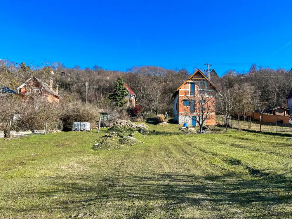 Komárom-Esztergom megye - Dunaalmás