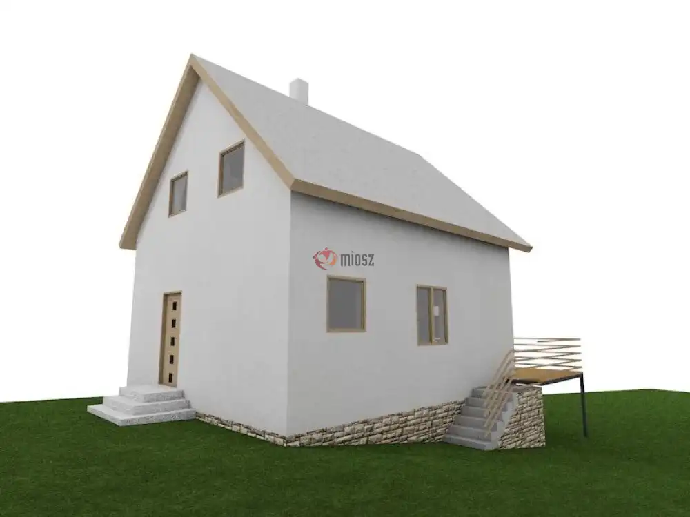 Komárom-Esztergom megye - Dunaalmás