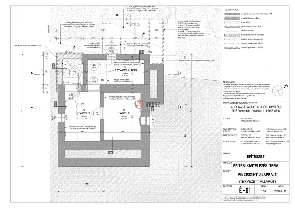 Komárom-Esztergom megye - Dunaalmás