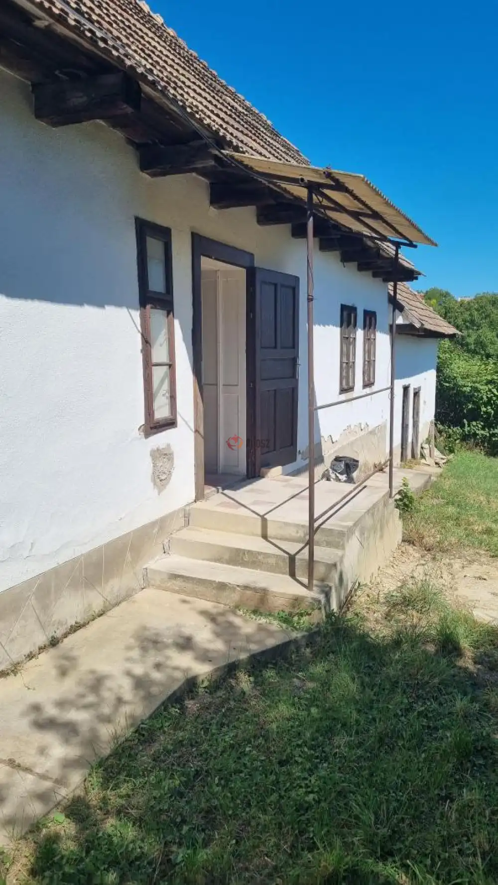 Komárom-Esztergom megye - Dunaszentmiklós