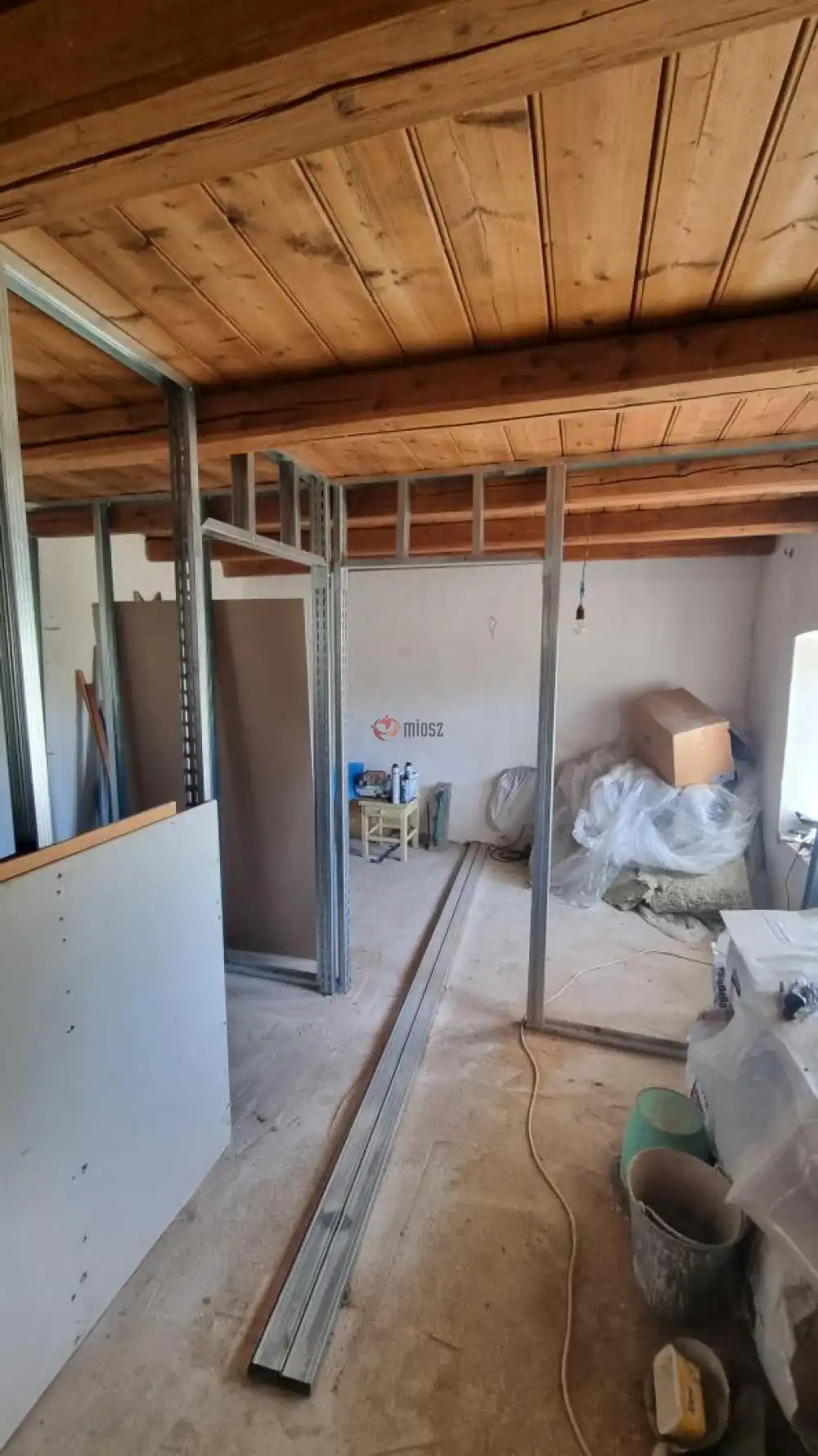 Komárom-Esztergom megye - Dunaszentmiklós